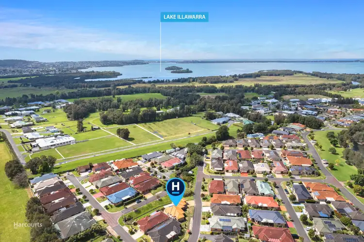 Main view of Homely house listing, 20 Longley Grove, Kanahooka NSW 2530