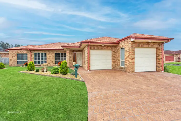 Second view of Homely house listing, 20 Longley Grove, Kanahooka NSW 2530