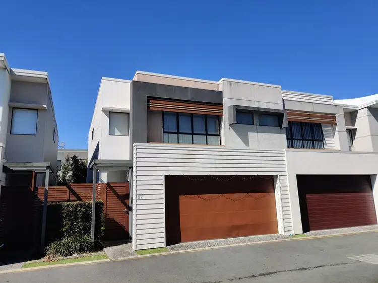57/42 Stadium Drive, Robina QLD 4226