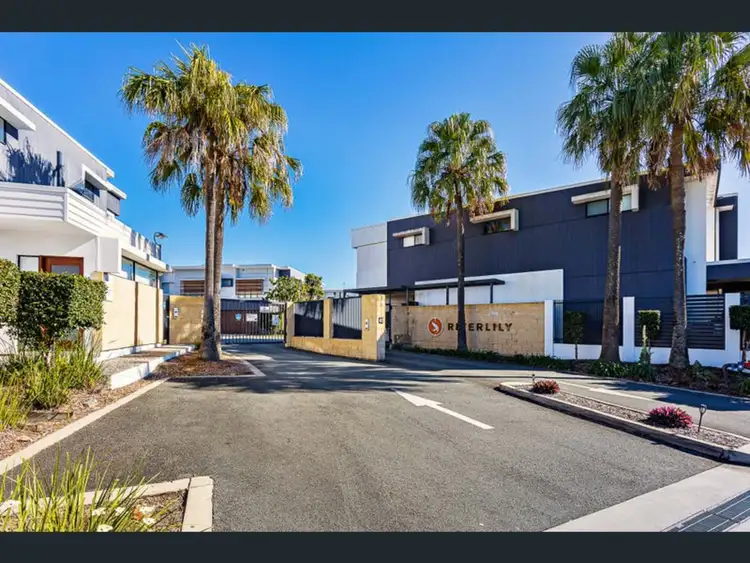Fifth view of Homely townhouse listing, 57/42 Stadium Drive, Robina QLD 4226