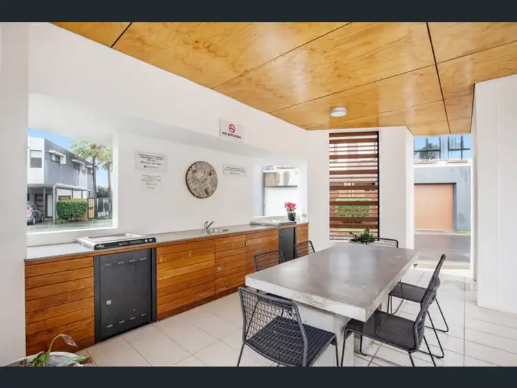Sixth view of Homely townhouse listing, 57/42 Stadium Drive, Robina QLD 4226