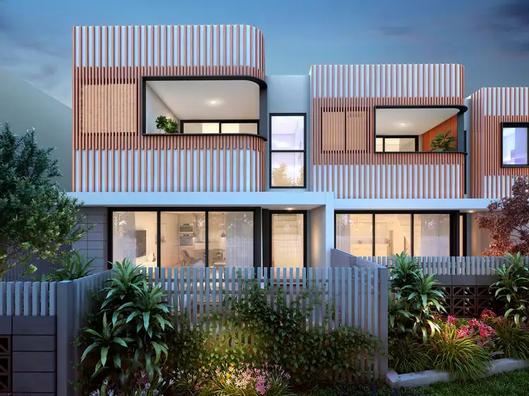 Main view of Homely townhouse listing, 103 Sheehan Avenue, Hope Island QLD 4212