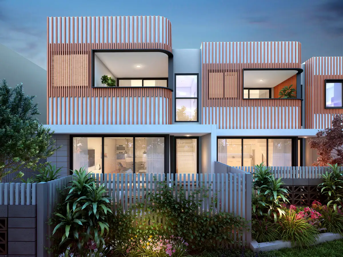 Main view of Homely townhouse listing, 103 Sheehan Avenue, Hope Island QLD 4212