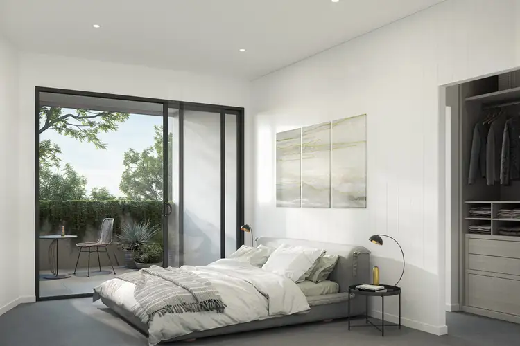 Seventh view of Homely townhouse listing, 103 Sheehan Avenue, Hope Island QLD 4212