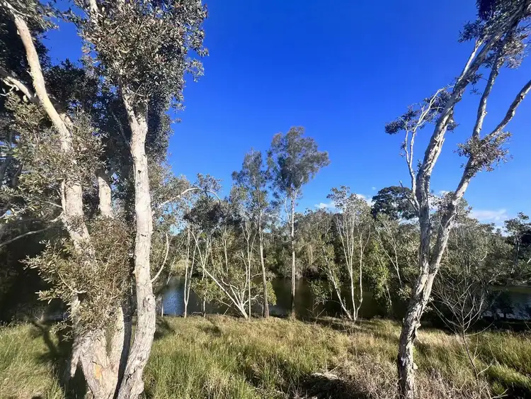 Sixth view of Homely land listing, 9237 Peter Senior Drive, Hope Island QLD 4212