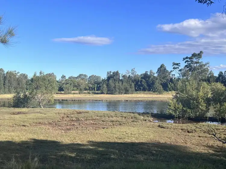 Seventh view of Homely land listing, 9237 Peter Senior Drive, Hope Island QLD 4212