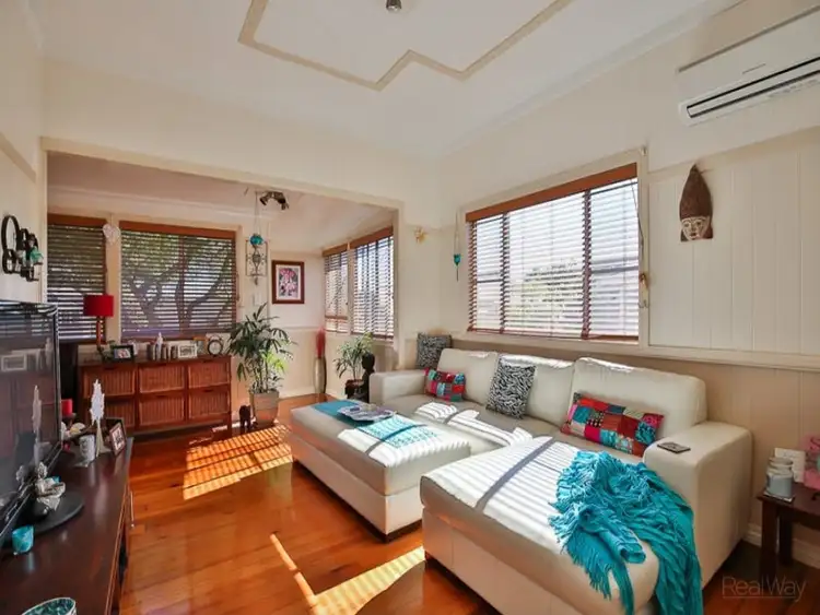 Second view of Homely house listing, 12 Parkinson Street, South Toowoomba QLD 4350