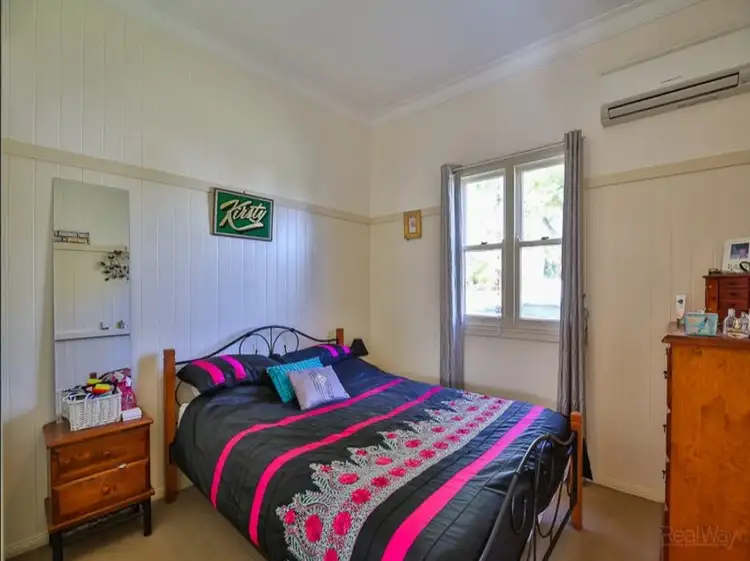 Fifth view of Homely house listing, 12 Parkinson Street, South Toowoomba QLD 4350