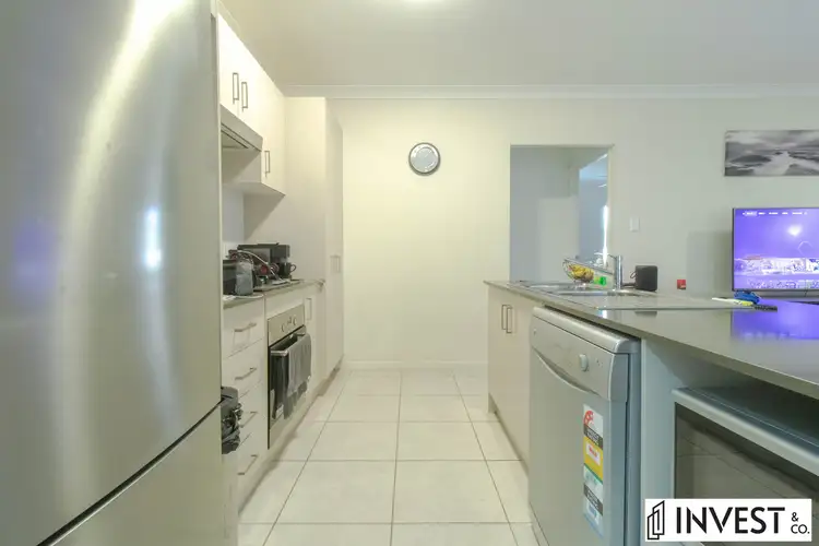Second view of Homely semi-detached listing, 1&2/2 Vesper Lane, Coomera QLD 4209
