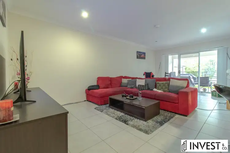 Fourth view of Homely semi-detached listing, 1&2/2 Vesper Lane, Coomera QLD 4209