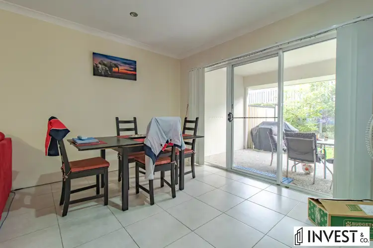 Fifth view of Homely semi-detached listing, 1&2/2 Vesper Lane, Coomera QLD 4209