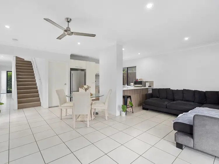 Second view of Homely house listing, 91 O'Reilly Drive, Coomera QLD 4209