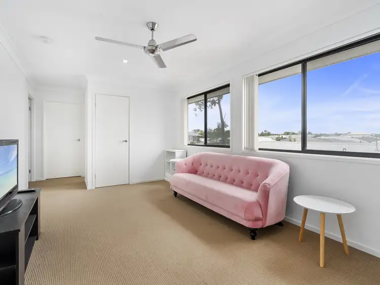 Fourth view of Homely house listing, 91 O'Reilly Drive, Coomera QLD 4209