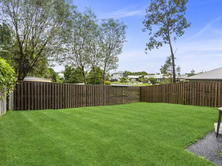 Fifth view of Homely house listing, 91 O'Reilly Drive, Coomera QLD 4209