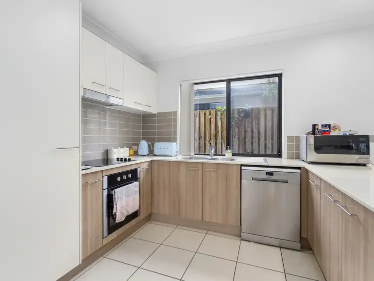 Seventh view of Homely house listing, 91 O'Reilly Drive, Coomera QLD 4209
