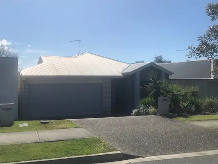 Main view of Homely house listing, 7 Gunther Avenue, Coomera QLD 4209