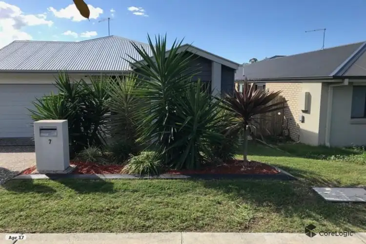 Sixth view of Homely house listing, 7 Gunther Avenue, Coomera QLD 4209