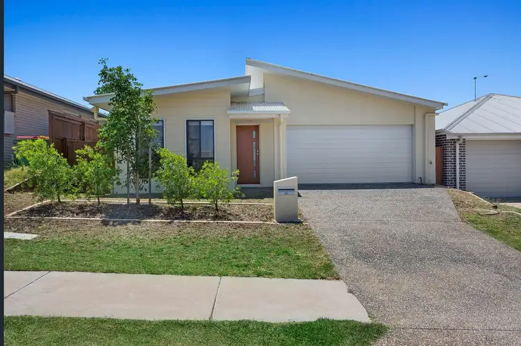 23 Parkview Drive, Glenvale QLD 4350