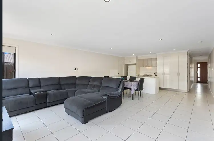 Second view of Homely house listing, 23 Parkview Drive, Glenvale QLD 4350