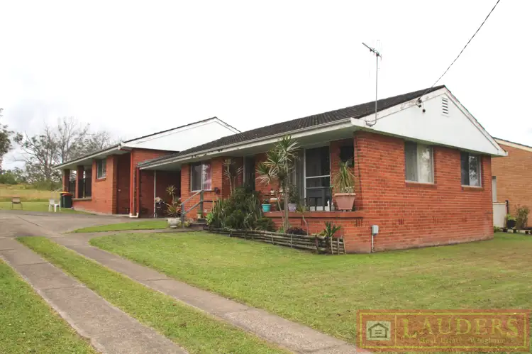 122 Bungay Road, Wingham NSW 2429