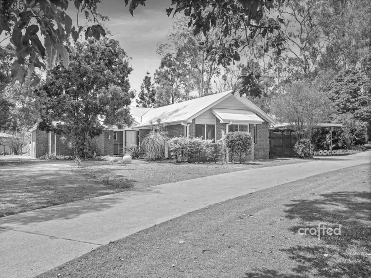 Main view of Homely house listing, 21 Gorky Place, Munruben QLD 4125
