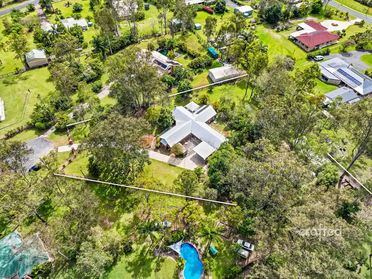 Third view of Homely house listing, 21 Gorky Place, Munruben QLD 4125