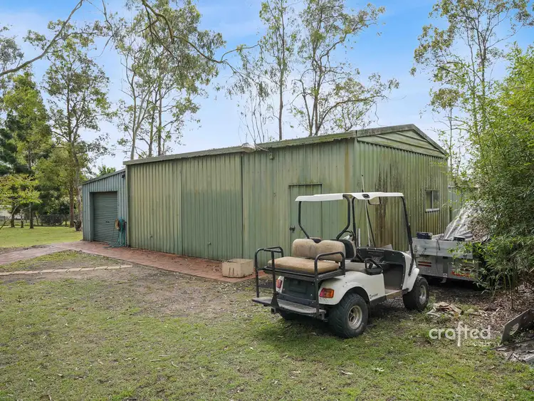 Fourth view of Homely house listing, 21 Gorky Place, Munruben QLD 4125