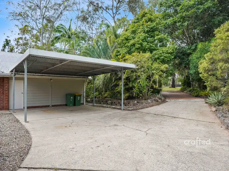 Fifth view of Homely house listing, 21 Gorky Place, Munruben QLD 4125