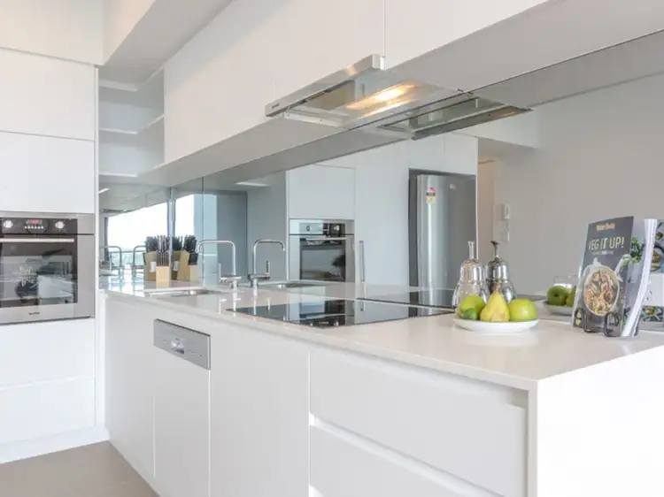 Second view of Homely apartment listing, 11704/26 Holdsworth Street, Coorparoo QLD 4151