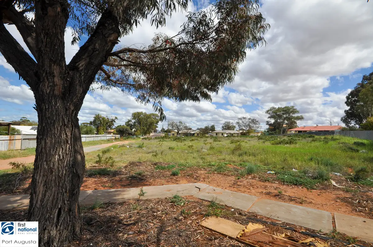 Main view of Homely land listing, 29 Hunter Crescent, Port Augusta SA 5700