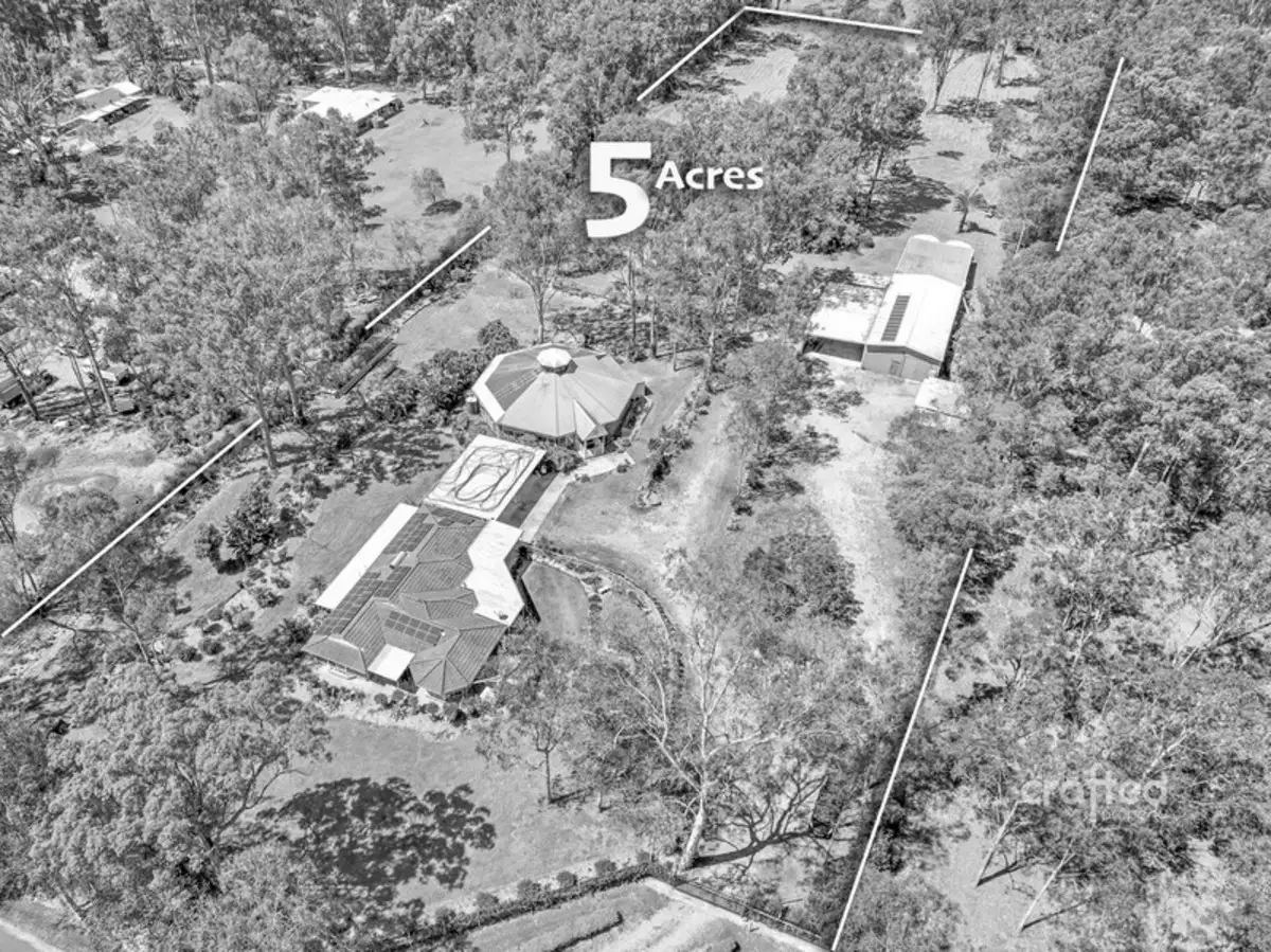 Main view of Homely house listing, 76 Aberdeen Road, North Maclean QLD 4280