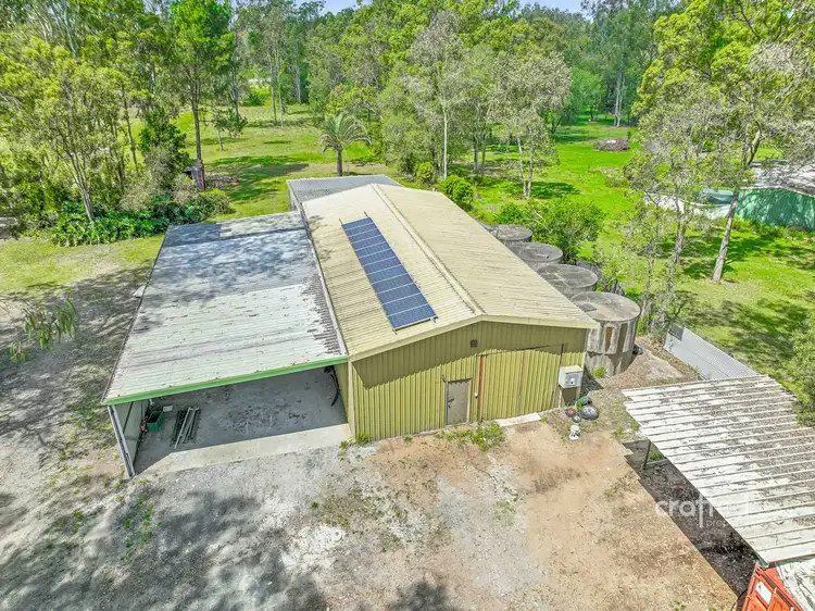 Third view of Homely house listing, 76 Aberdeen Road, North Maclean QLD 4280