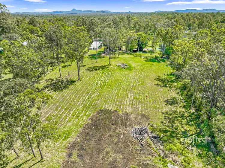 Fourth view of Homely house listing, 76 Aberdeen Road, North Maclean QLD 4280