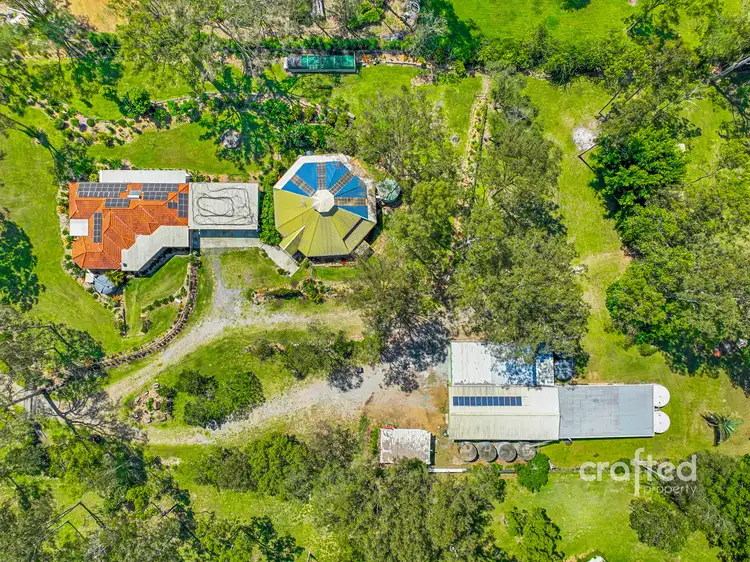 Fifth view of Homely house listing, 76 Aberdeen Road, North Maclean QLD 4280