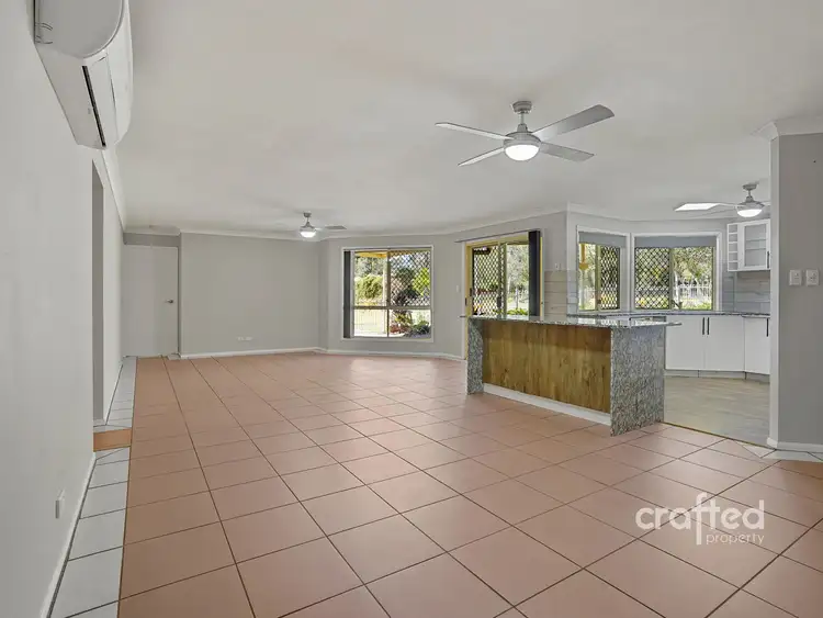Sixth view of Homely house listing, 76 Aberdeen Road, North Maclean QLD 4280