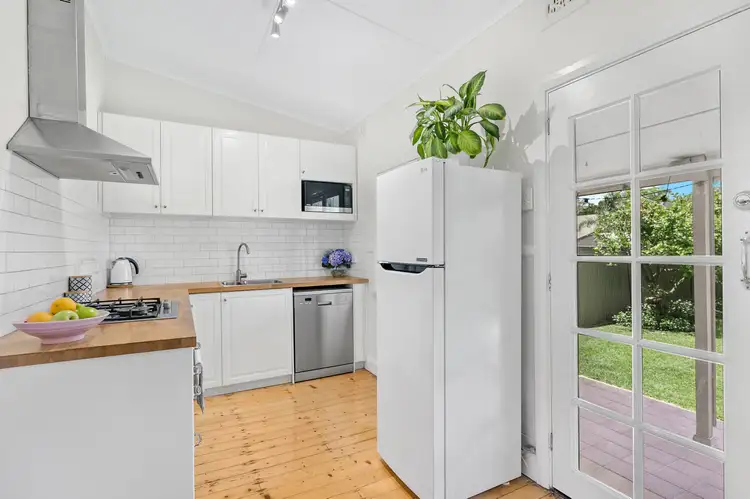 Fourth view of Homely house listing, 20 Denison Street, Mayfield NSW 2304