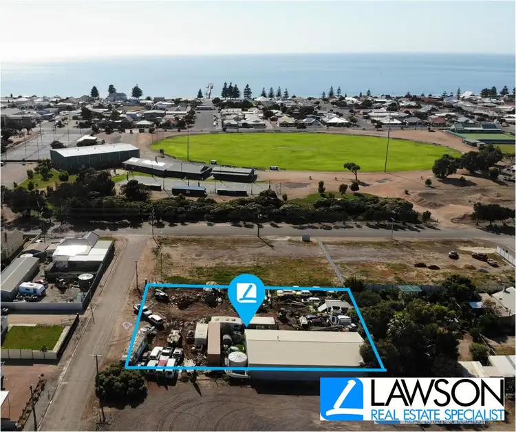 2 Butterfield Street, Tumby Bay SA 5605