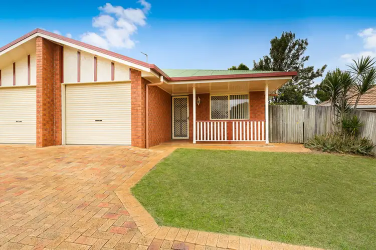 Main view of Homely unit listing, 1 & 2/14 Beer Court, Kearneys Spring QLD 4350