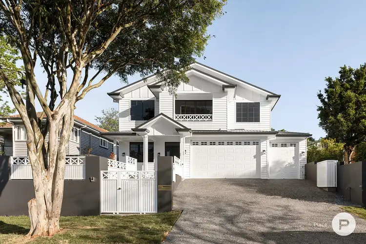 20 Lisle Street, Tarragindi QLD 4121