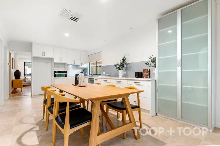 Fifth view of Homely house listing, 48A Koonga Avenue, Rostrevor SA 5073