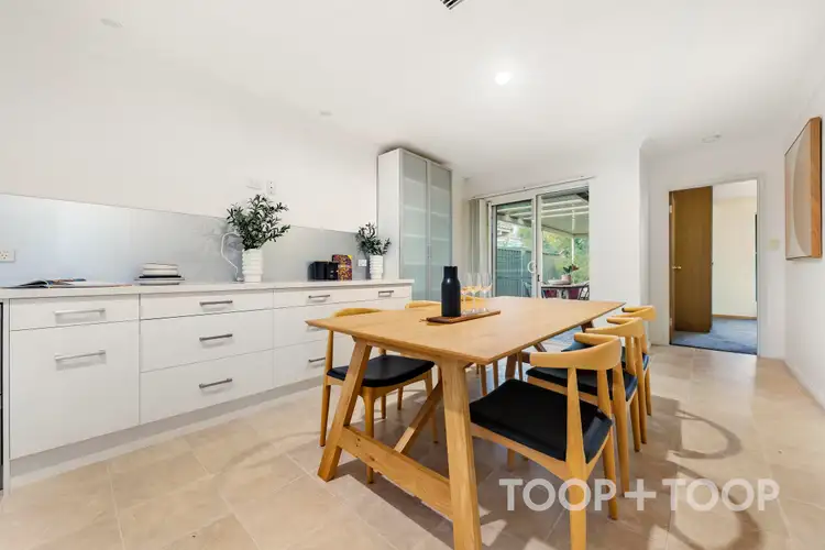 Sixth view of Homely house listing, 48A Koonga Avenue, Rostrevor SA 5073