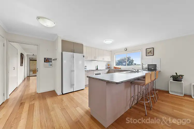 Second view of Homely rural property listing, 1023 Mount Lyall Road, Nyora VIC 3987