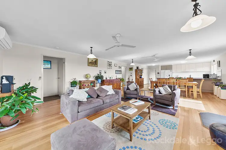 Third view of Homely rural property listing, 1023 Mount Lyall Road, Nyora VIC 3987