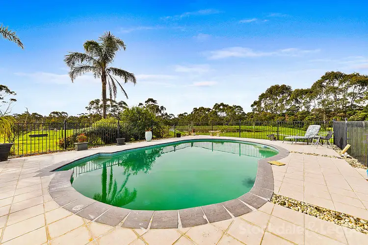 Fourth view of Homely rural property listing, 1023 Mount Lyall Road, Nyora VIC 3987