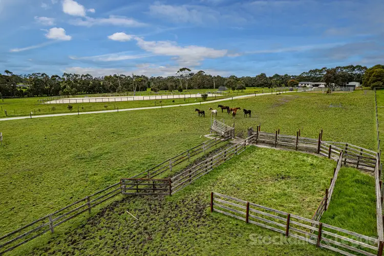 Sixth view of Homely rural property listing, 1023 Mount Lyall Road, Nyora VIC 3987