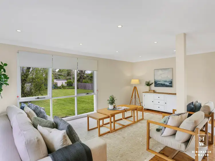 Second view of Homely house listing, 35 Biggera Street, Braemar NSW 2575