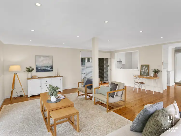 Third view of Homely house listing, 35 Biggera Street, Braemar NSW 2575