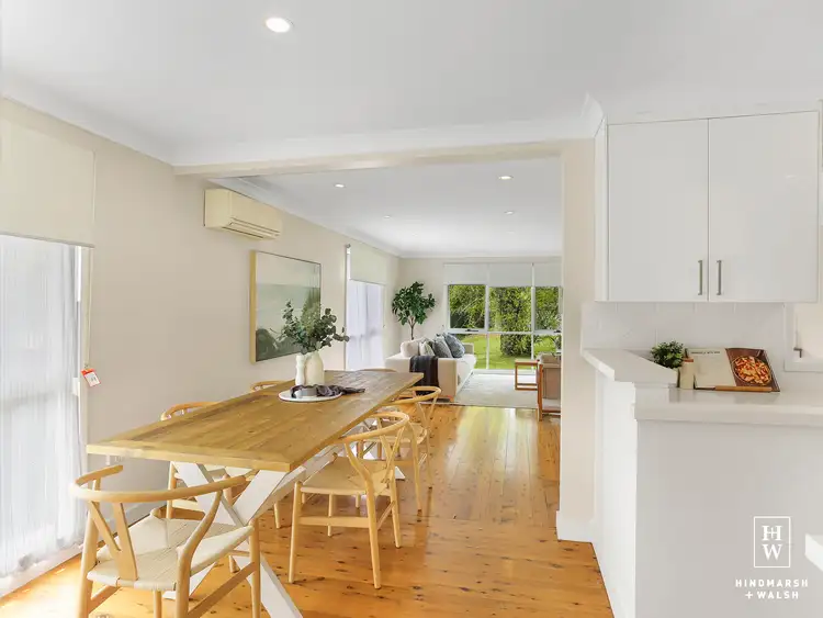 Fourth view of Homely house listing, 35 Biggera Street, Braemar NSW 2575