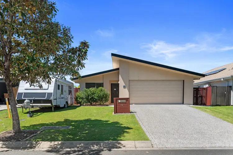 74 Rawson Street, Caloundra West QLD 4551