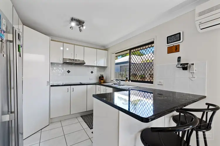 Second view of Homely house listing, 74 Rawson Street, Caloundra West QLD 4551